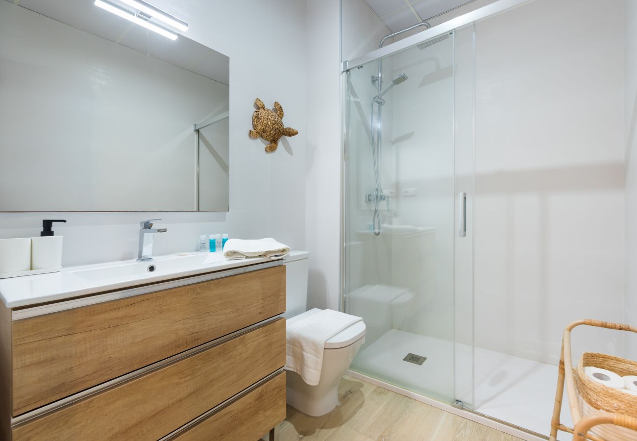 Studio à Malaga - WintowinRentals Appartement élégant au centre de Málaga