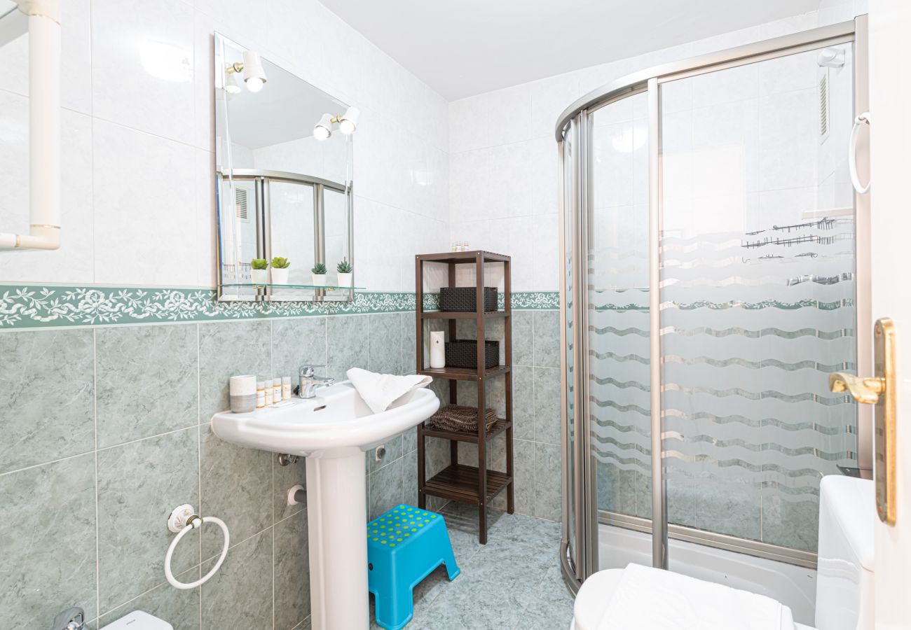 Appartement à Rincón de la Victoria - Wintowinrentals Urban Rincón - Confortable et central à côté de la plage