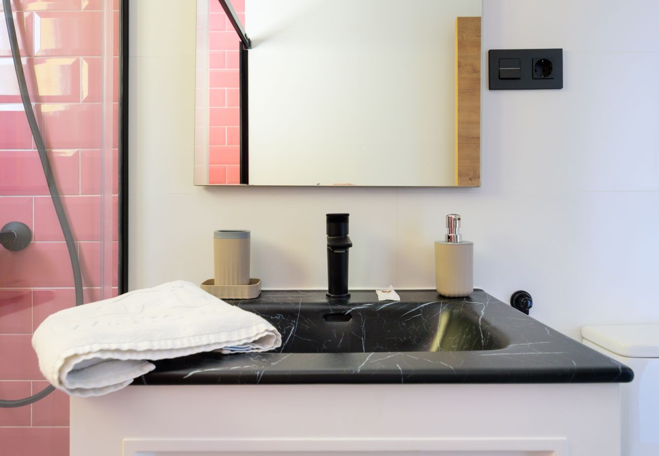 Studio à Rincón de la Victoria - WintowinRentals La Petite Auberge de la Mer