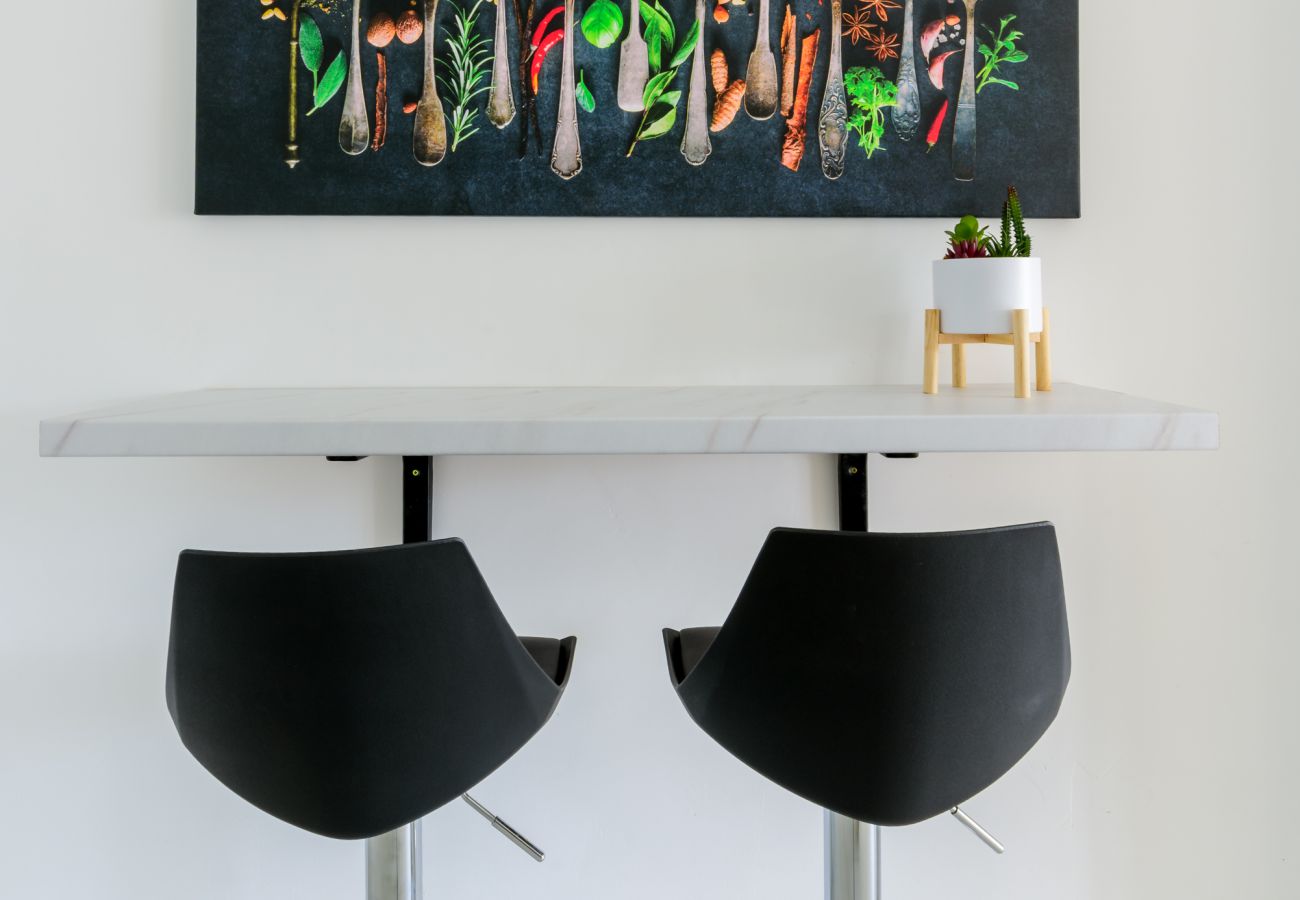 Studio à Rincón de la Victoria - WintowinRentals La Petite Auberge de la Mer