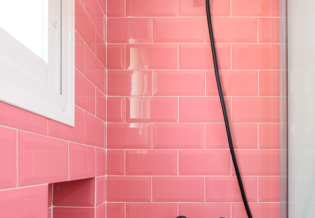 Studio à Rincón de la Victoria - WintowinRentals La Petite Auberge de la Mer