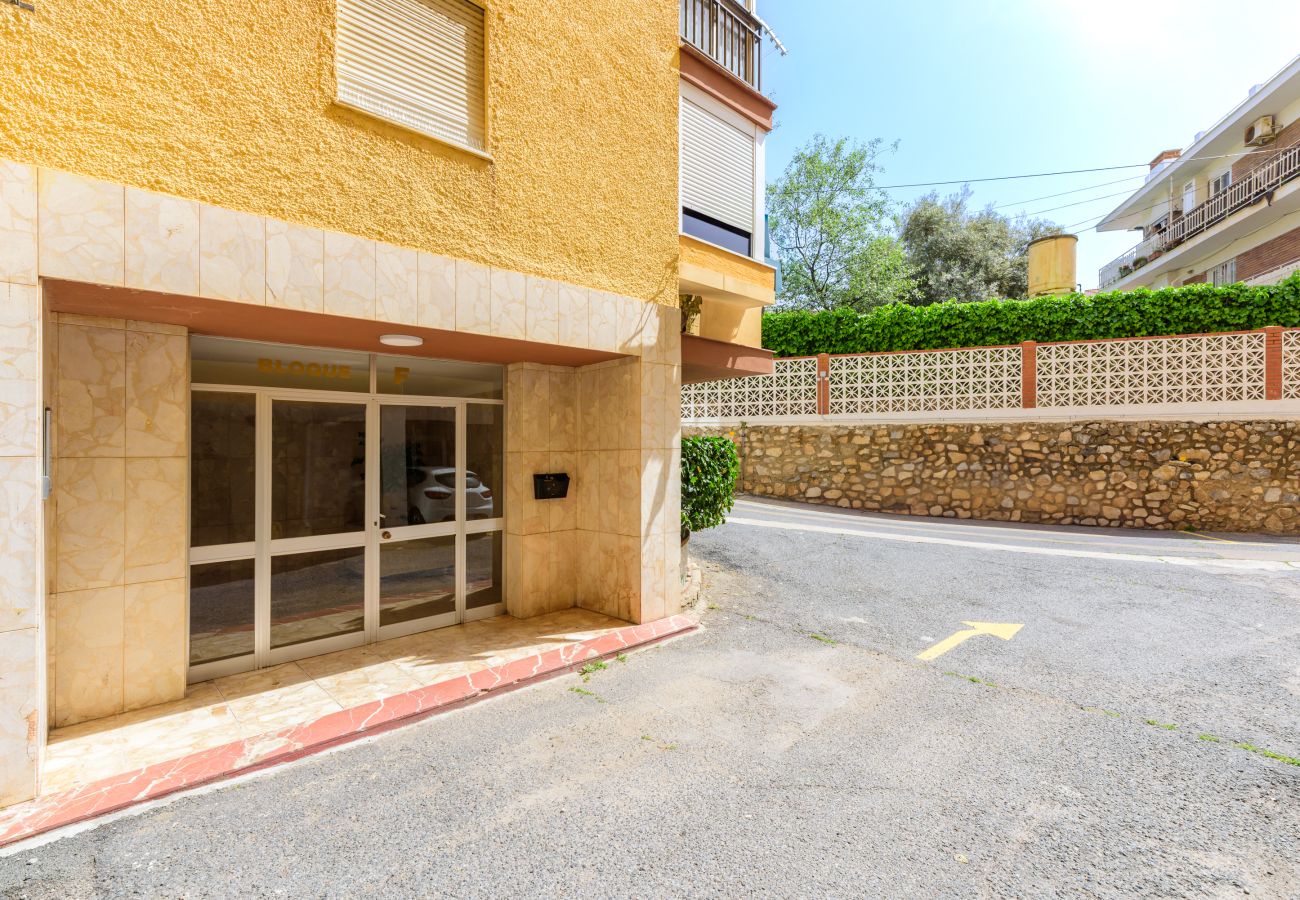 Studio à Rincón de la Victoria - WintowinRentals La Petite Auberge de la Mer