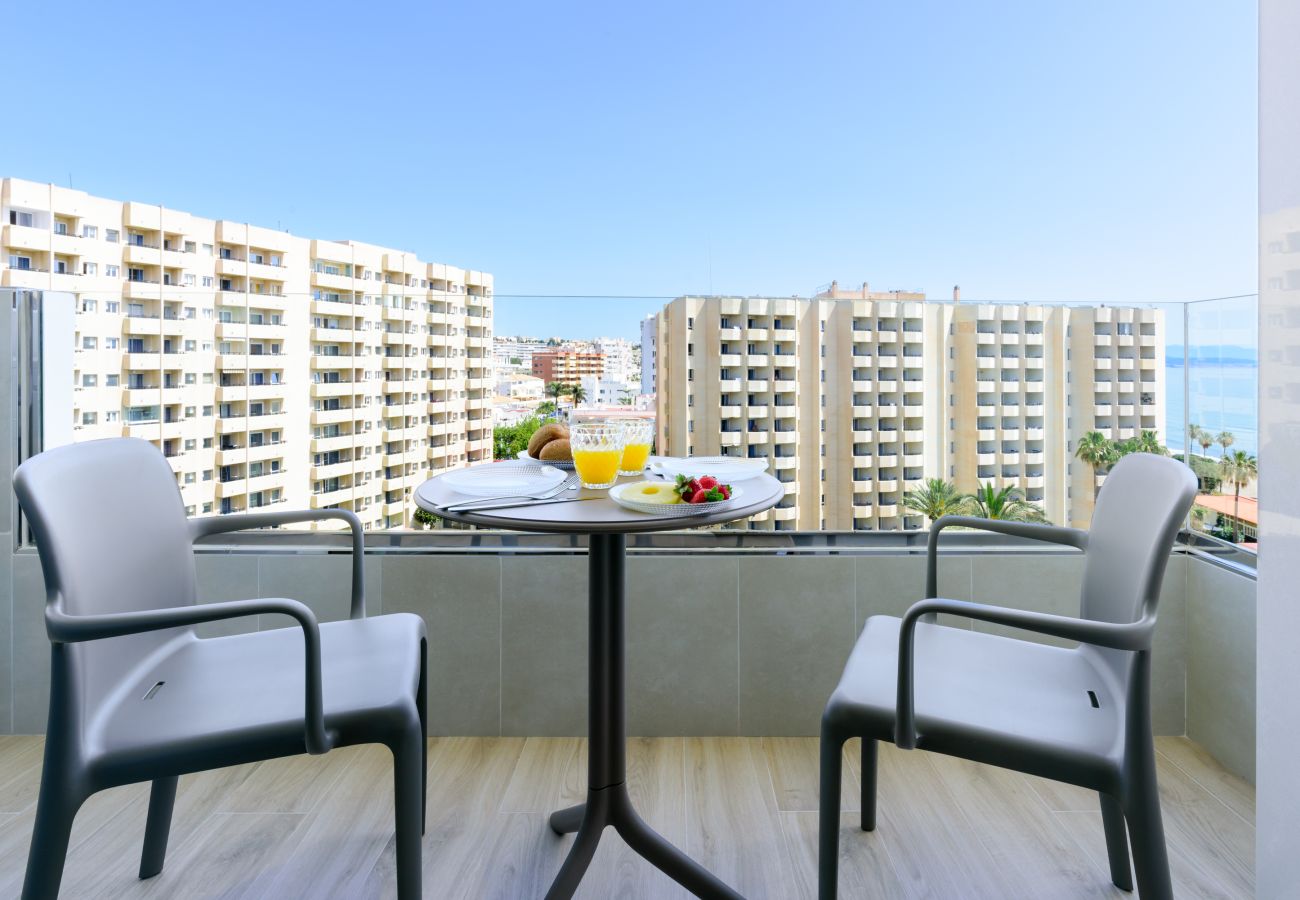 Appartement à Torremolinos - WintowinRentals Appartement Premium à Ocean House