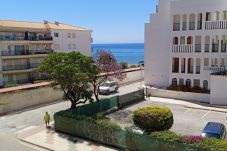 Appartement à Torre de Benagalbon - WintowinRentals Seaside Apartment in Torre de Benagalbón