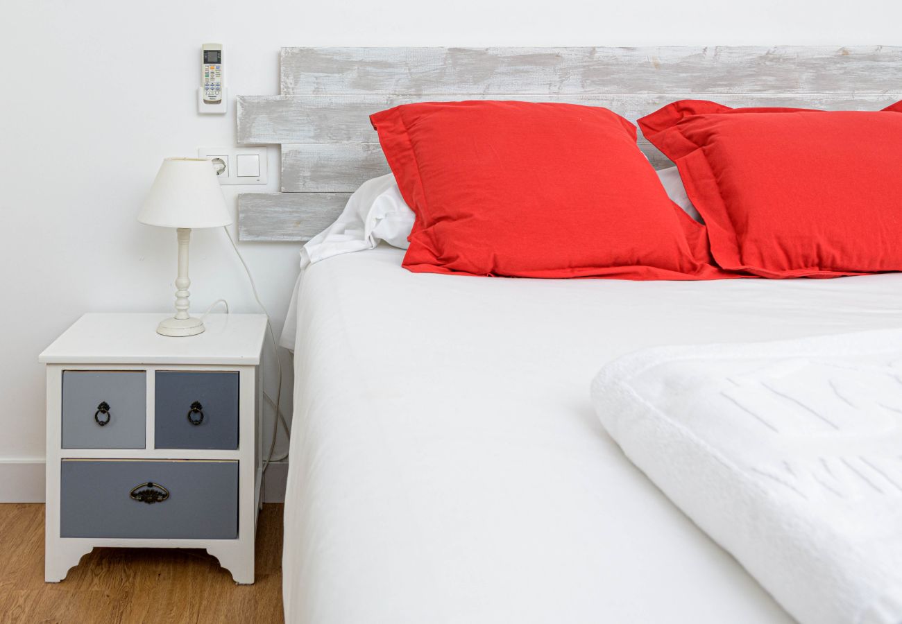 Maison à Rincón de la Victoria - WintowinRentals Maison avec Piscine Privée à Rincón