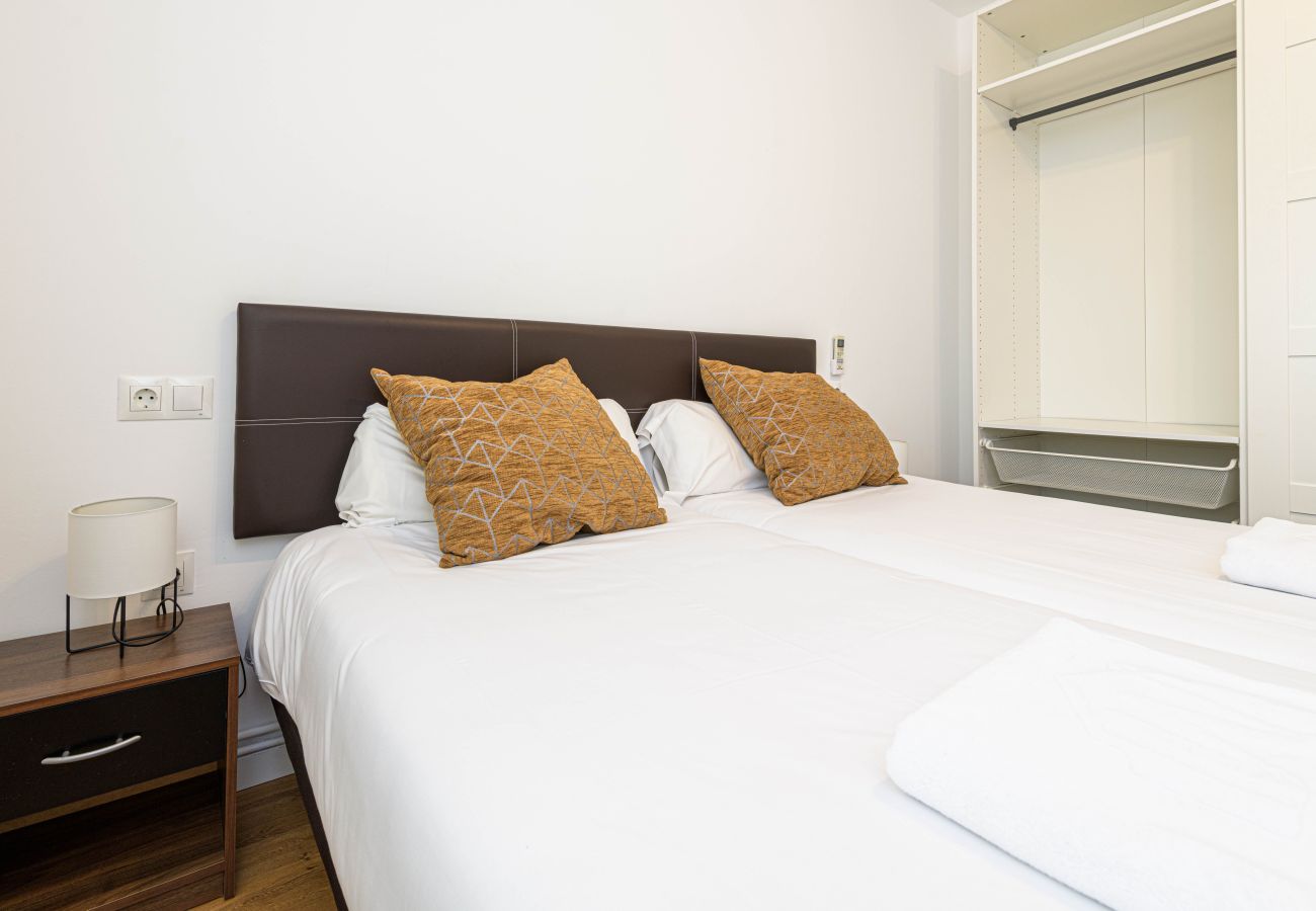 Maison à Rincón de la Victoria - WintowinRentals Maison avec Piscine Privée à Rincón