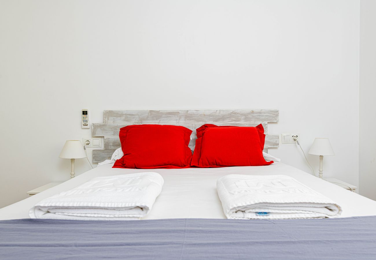 Maison à Rincón de la Victoria - WintowinRentals Maison avec Piscine Privée à Rincón