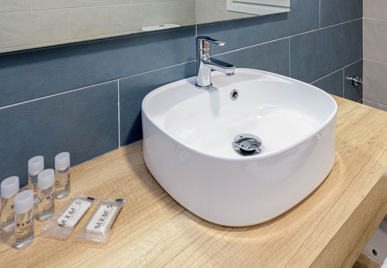 Maison à Rincón de la Victoria - WintowinRentals Maison avec Piscine Privée à Rincón