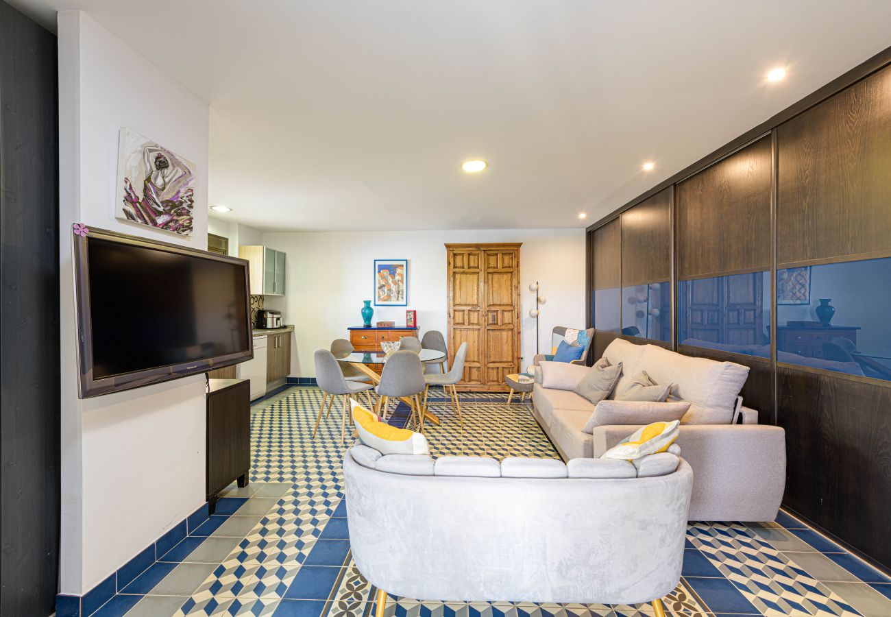 Maison à Rincón de la Victoria - WintowinRentals Maison avec Piscine Privée à Rincón