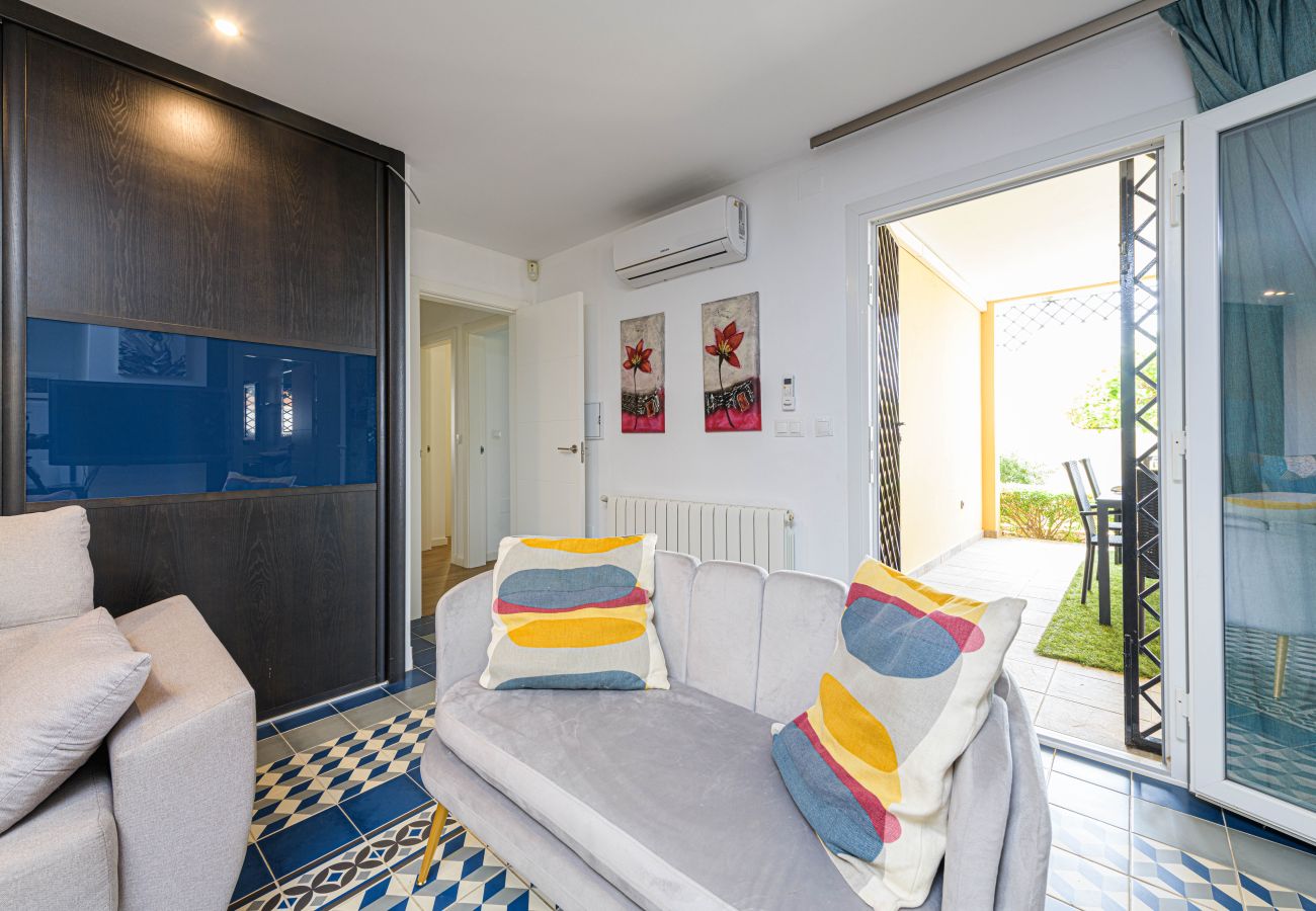 Maison à Rincón de la Victoria - WintowinRentals Maison avec Piscine Privée à Rincón