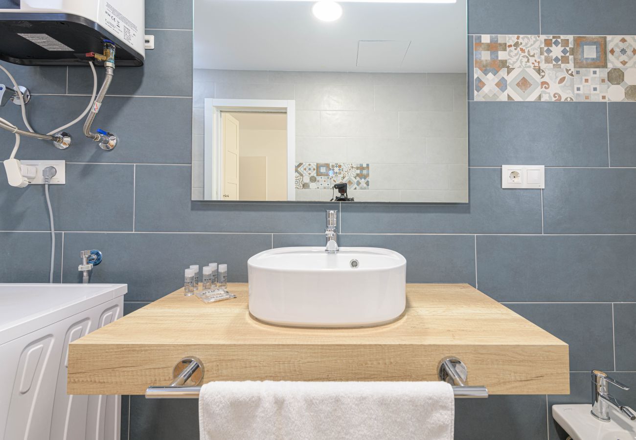 Maison à Rincón de la Victoria - WintowinRentals Maison avec Piscine Privée à Rincón