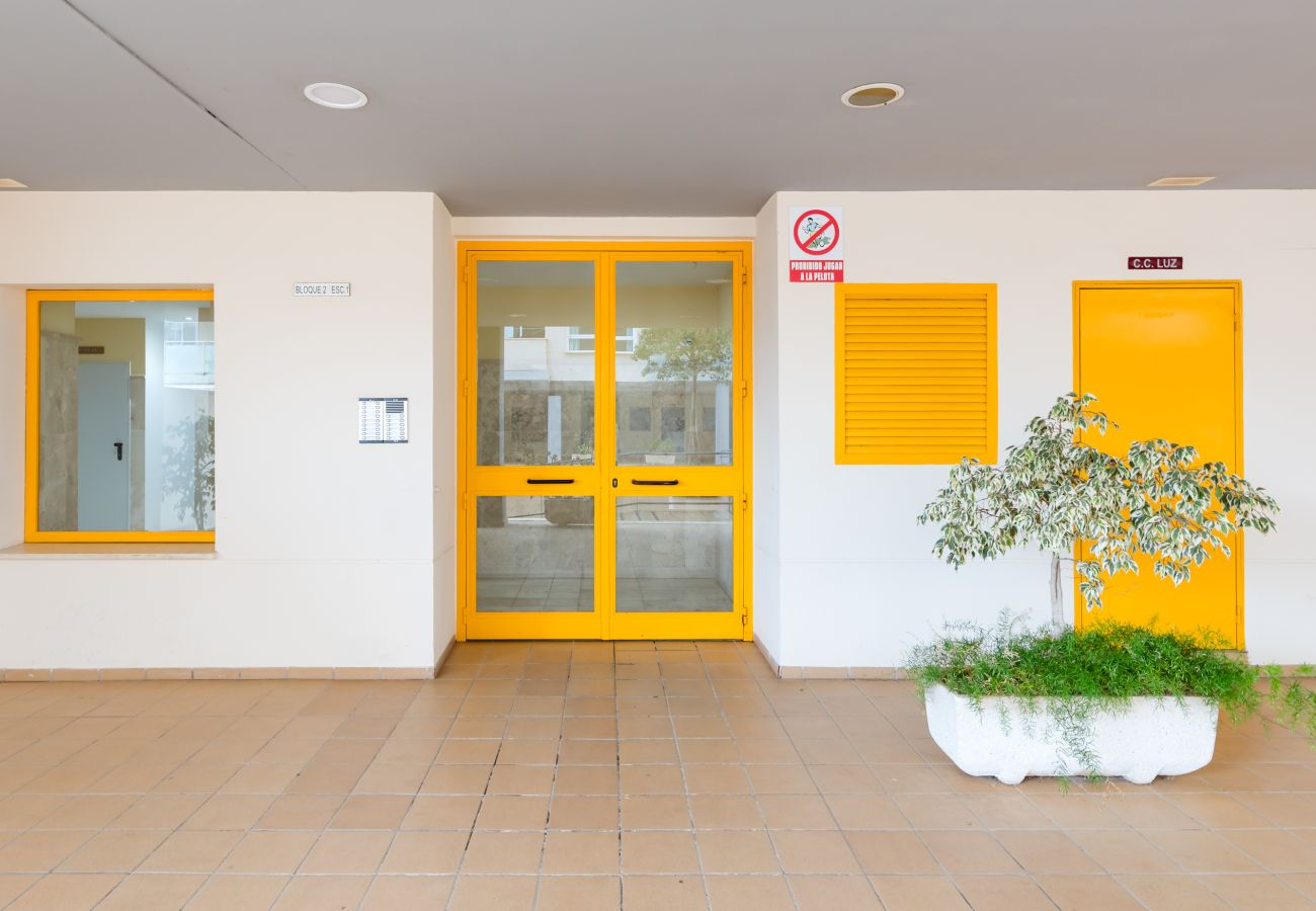 Appartement à Rincón de la Victoria - WintowinRentals · Perfect Location with Terrace, Pool and Parking in Rincón de la Victoria