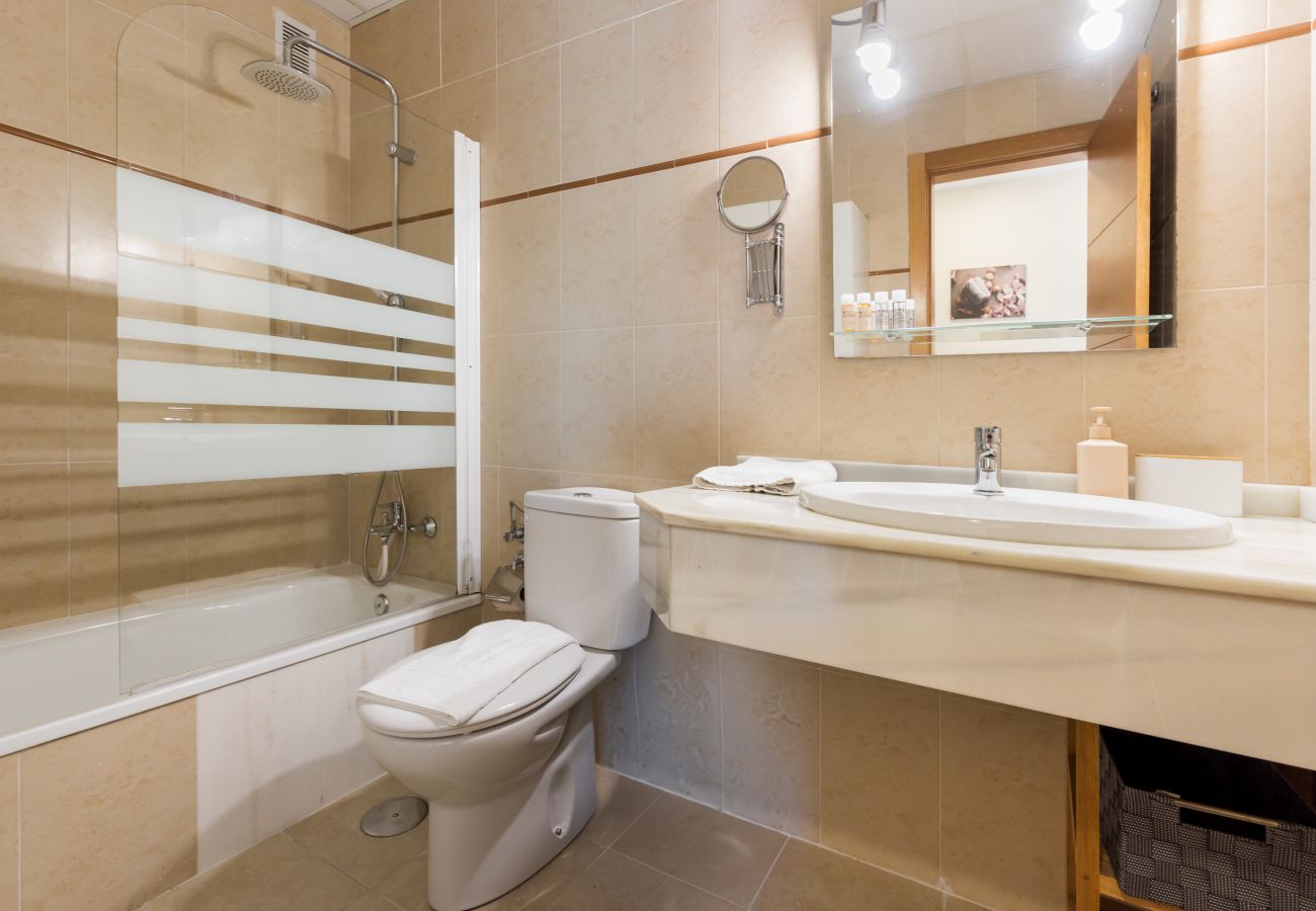 Appartement à Rincón de la Victoria - WintowinRentals · Perfect Location with Terrace, Pool and Parking in Rincón de la Victoria