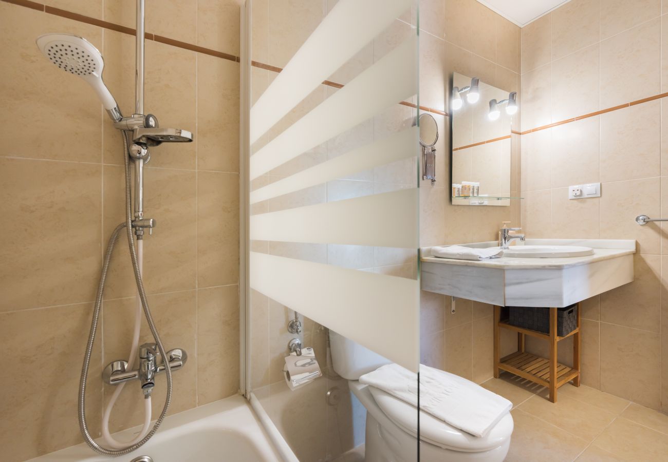 Appartement à Rincón de la Victoria - WintowinRentals · Perfect Location with Terrace, Pool and Parking in Rincón de la Victoria