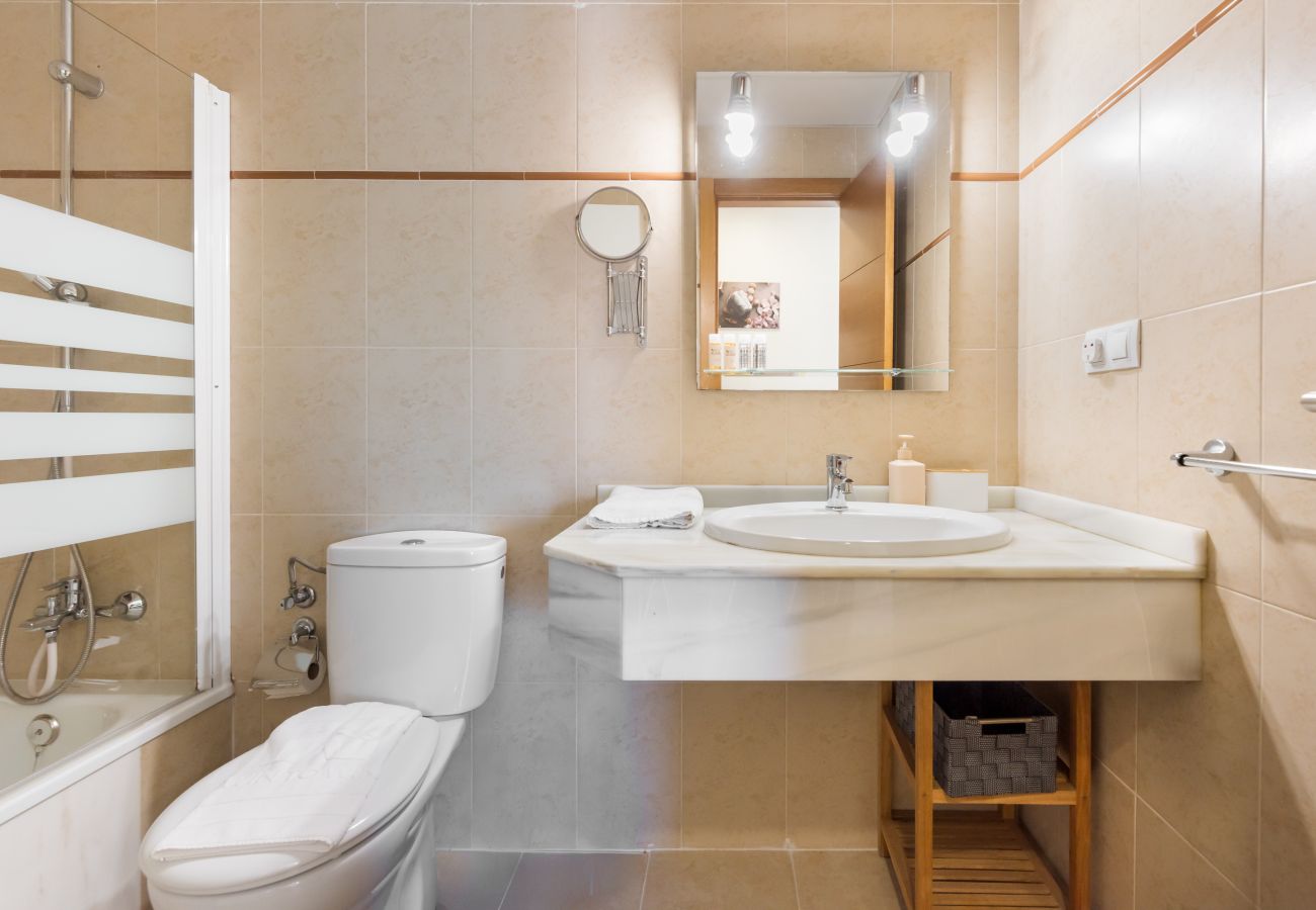 Appartement à Rincón de la Victoria - WintowinRentals · Perfect Location with Terrace, Pool and Parking in Rincón de la Victoria