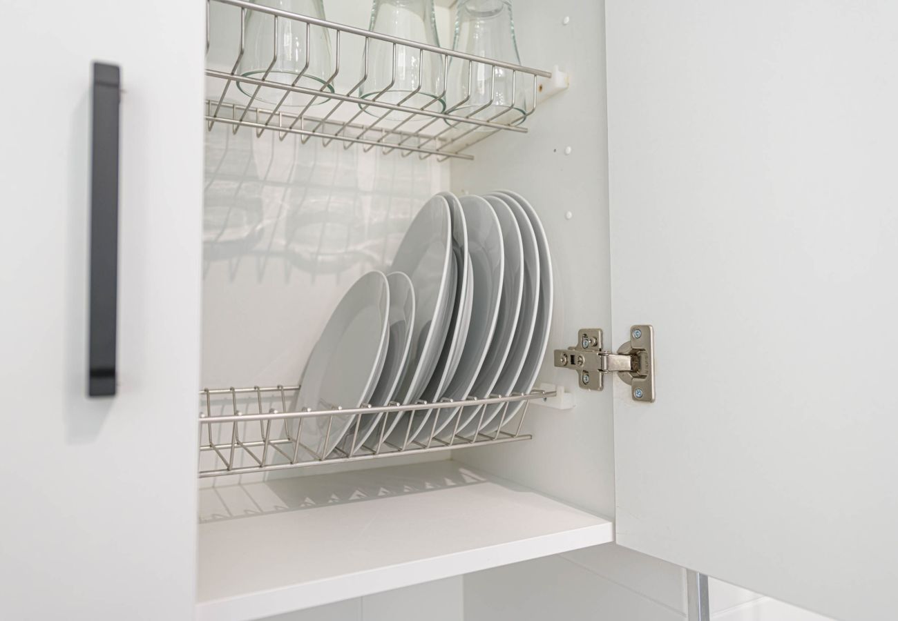 Appartement à Rincón de la Victoria - WintowinRentals Penthouse avec Terrasse Privée au Centre de Rincón de la Victoria