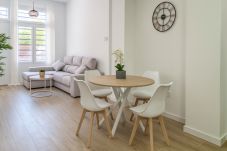 Appartement à Malaga - WintowinRentals Appartement moderne et lumineux près de la plage de Huelin