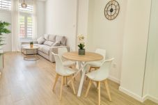 Appartement à Malaga - WintowinRentals Appartement moderne et lumineux près de la plage de Huelin