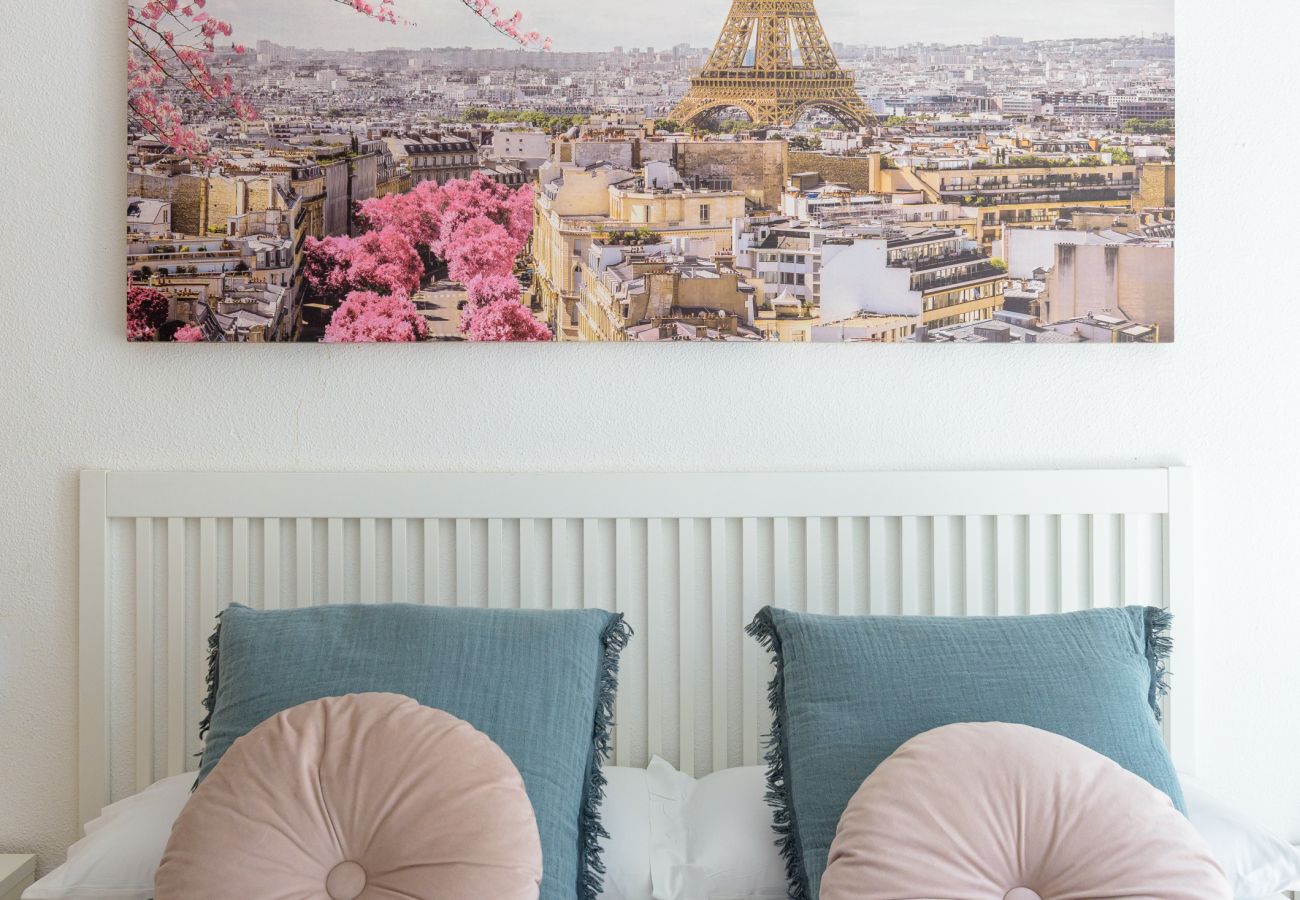 Appartement à Benajarafe - WintowinRentals VistaMar Benajarafe – Plage et Piscine