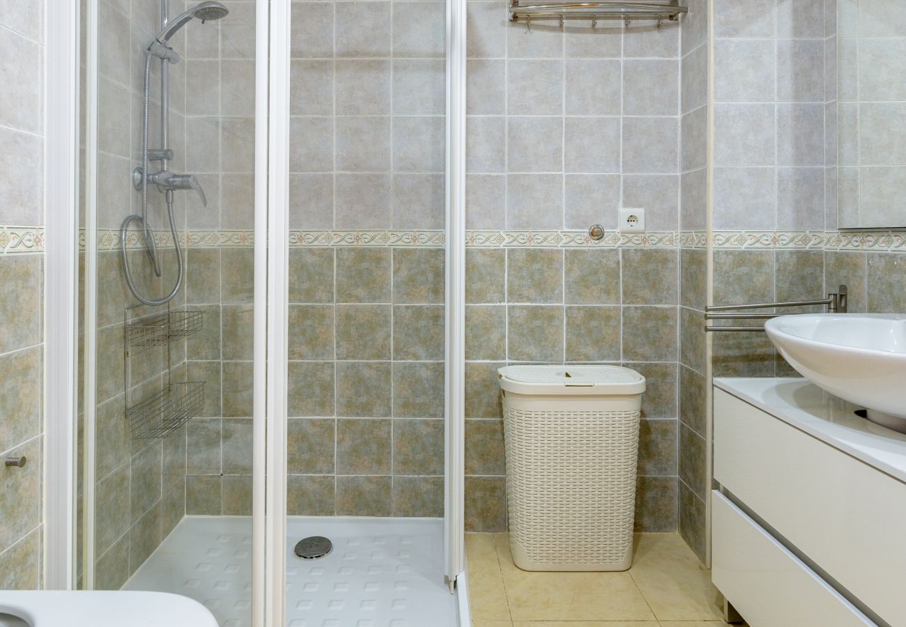 Appartement à Benajarafe - WintowinRentals VistaMar Benajarafe – Plage et Piscine