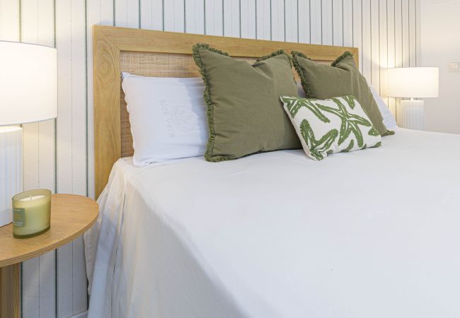 Appartement à Malaga - WintowinRentals Loft rénové avec garage à côté de la plage de Huelin Appartement à Malaga - WintowinRentals Loft rénové avec garage à côté de la plage de Huelin