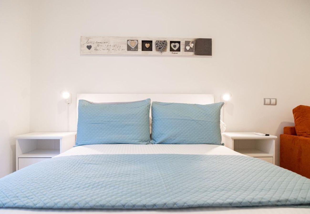 Studio à Malaga - WintowinRentals Urban Nest Malaga Centre: Style et Confort à Deux Pas du Vieux Quartier