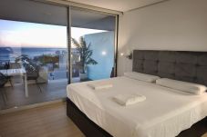 Appartement à Fuengirola - WintowinRentals Fuengirola – Appartement Exclusif avec Vue sur la Mer, Terrasse, Piscine et Parking