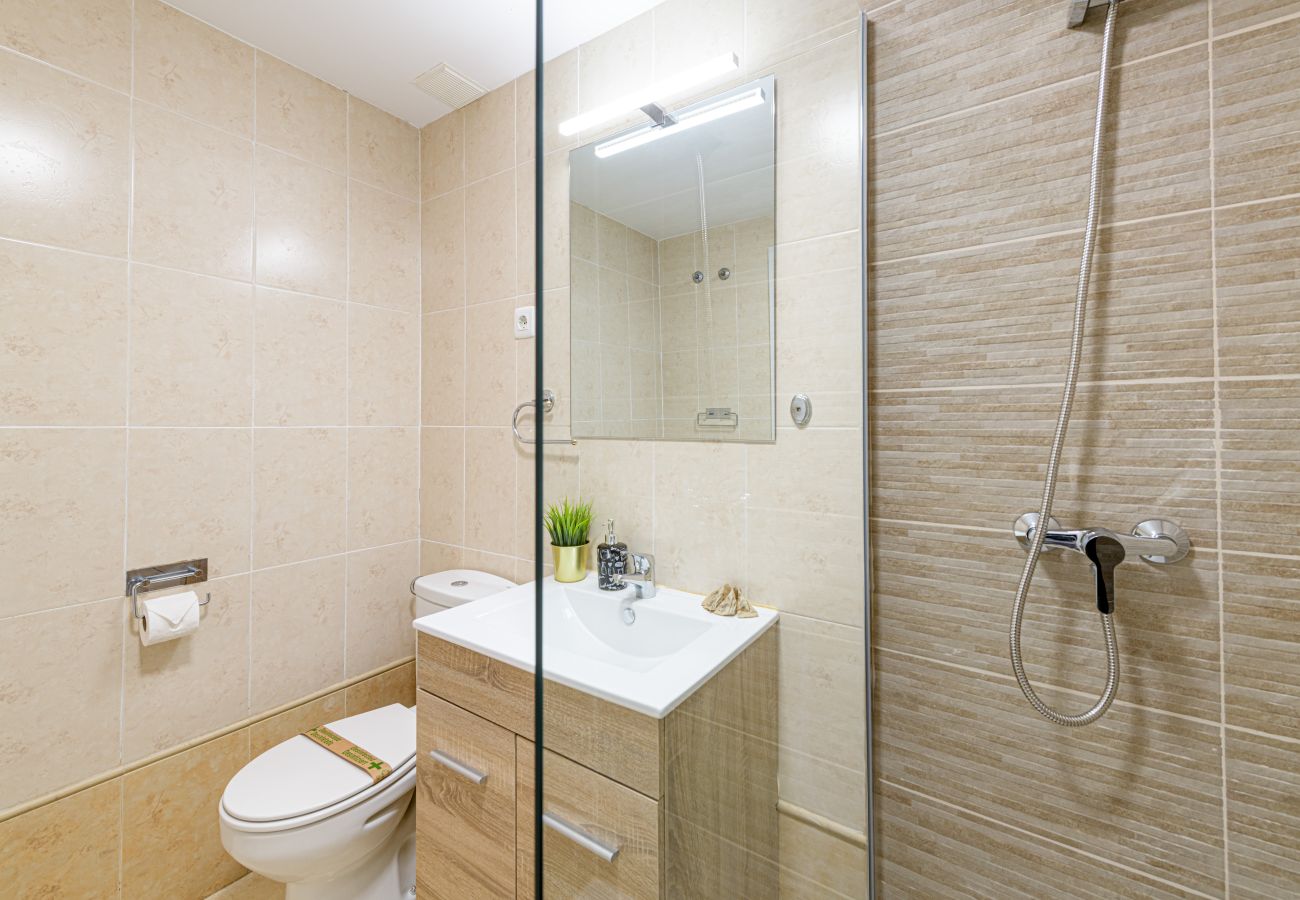 Appartement à Arroyo de la Miel - WintowinRentals Boulevard Terrace Benalmadena