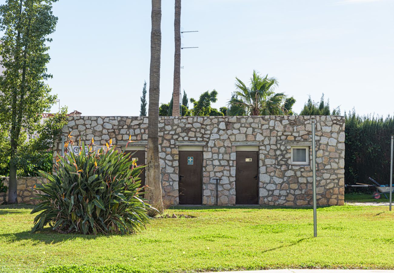 Appartement à Arroyo de la Miel - WintowinRentals Boulevard Terrace Benalmadena