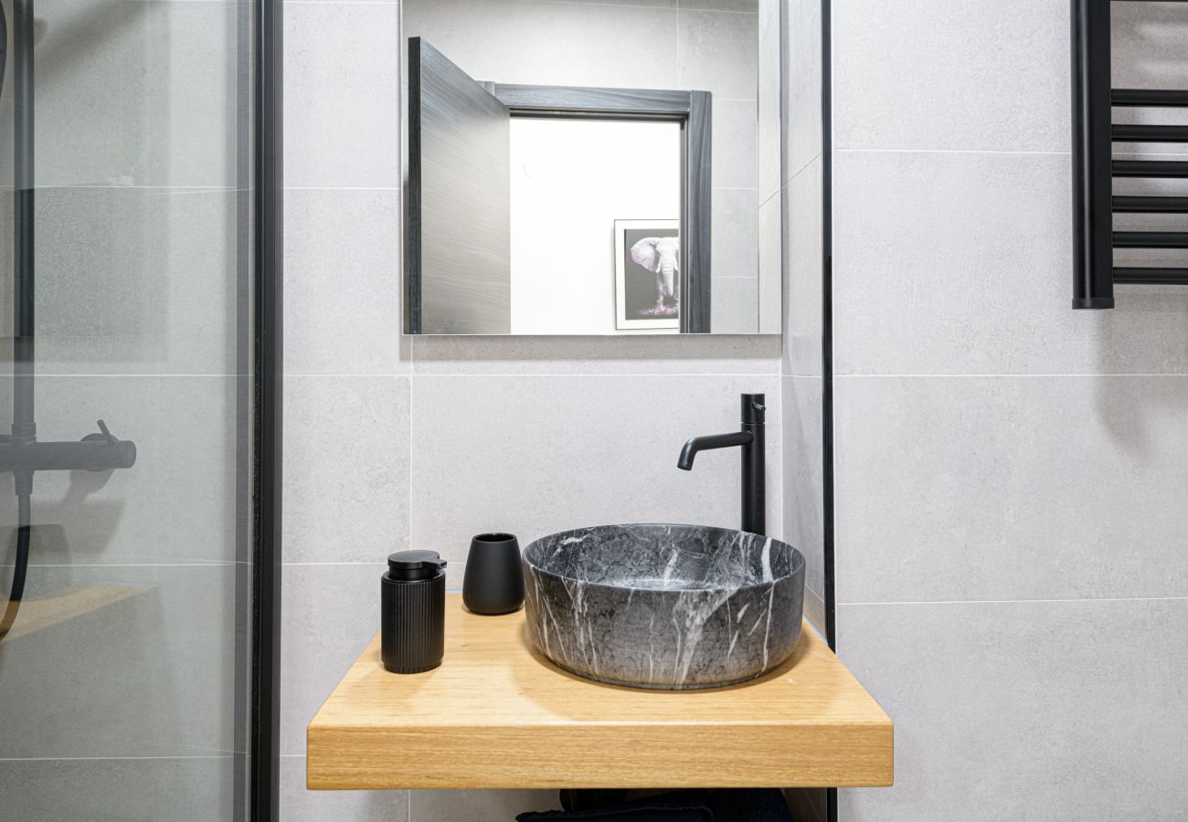 Appartement à Rincón de la Victoria - WintowinRentals Home Sweet Beach  – 2 chambres avec terrasse près de la plage del Rincón