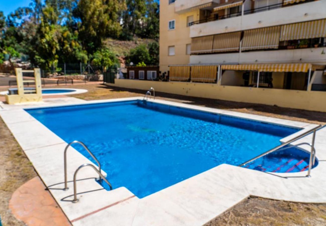 Appartement à La Cala del Moral - WintowinRentals Terrace, Pool, Parking in Cala del Moral
