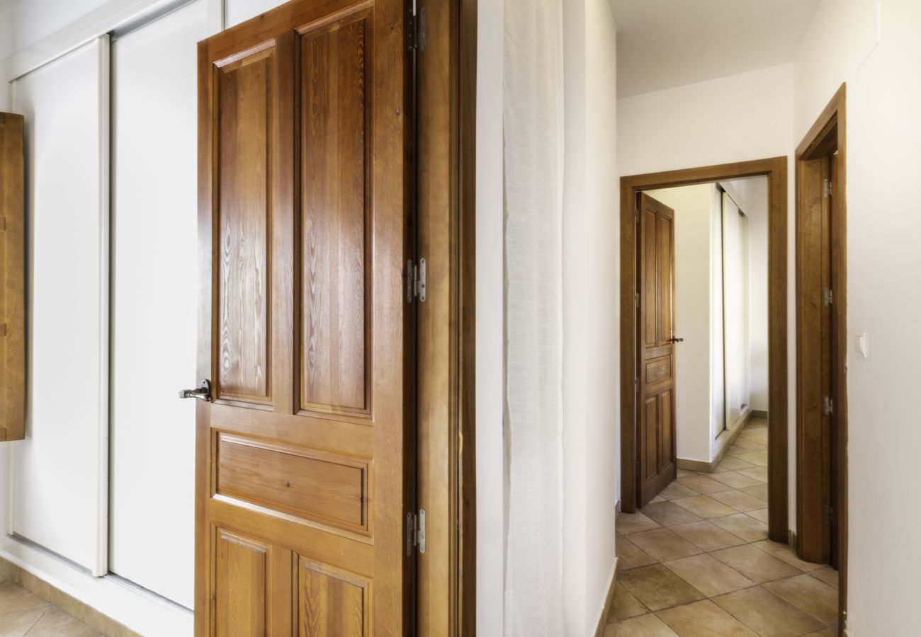 Appartement à Granada - WintowinRentals Superbe penthouse avec terrasse au cœur de Grenade