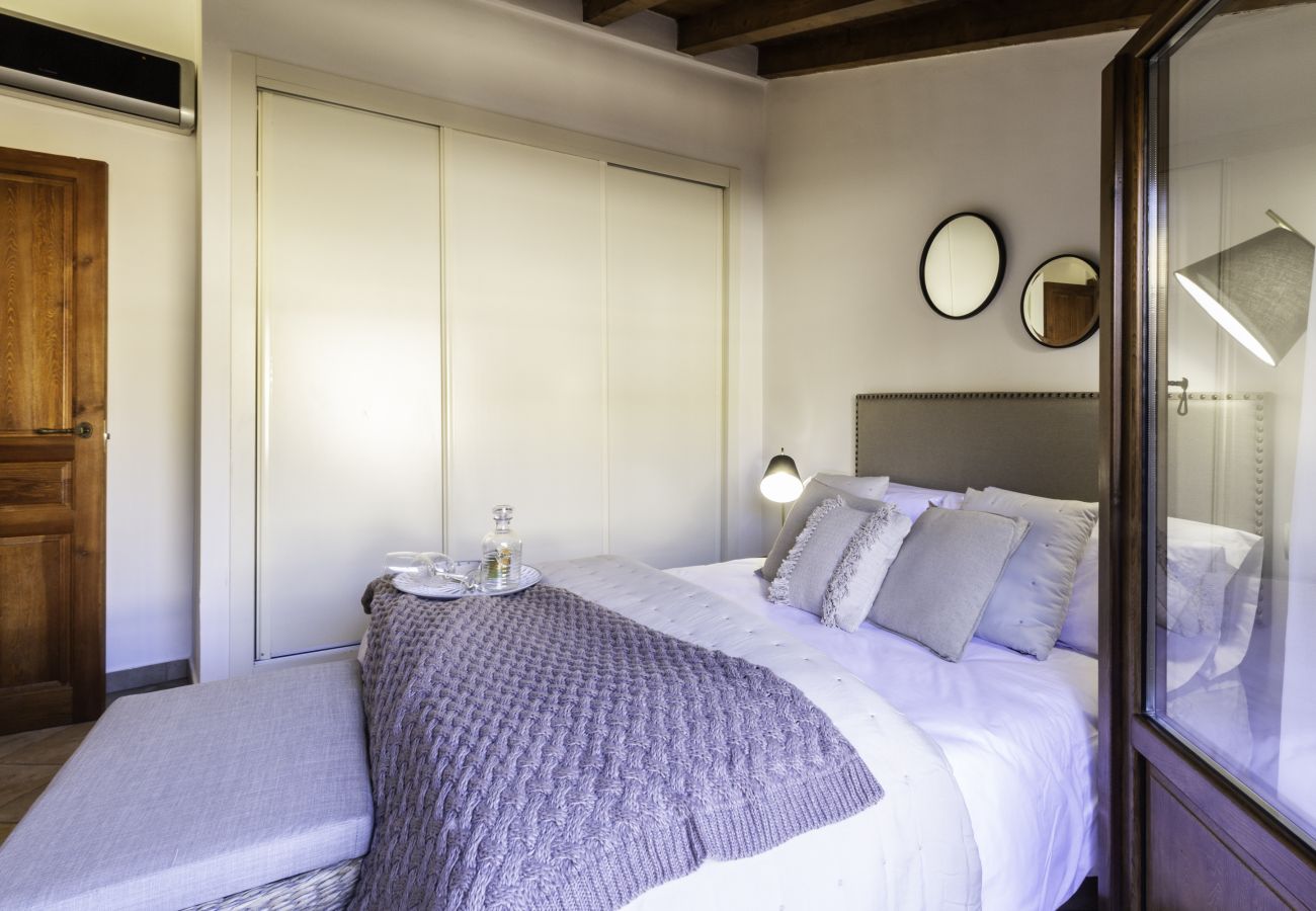 Appartement à Granada - WintowinRentals Superbe penthouse avec terrasse au cœur de Grenade