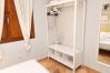 Appartement à Granada - WintowinRentals Appartement chaleureux avec patio privé à côté de l’Albaicín