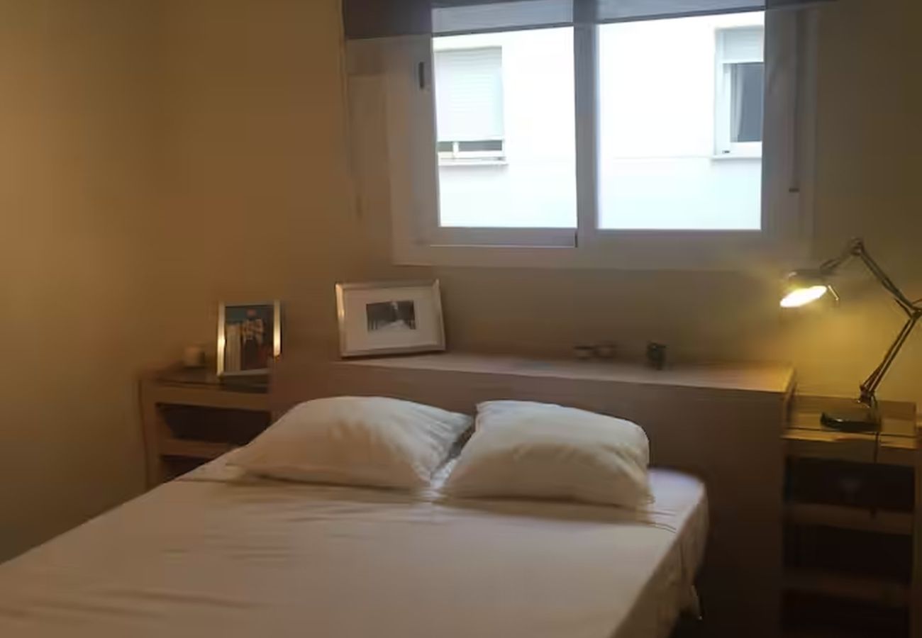 Appartement à Malaga - WintowinRentals SkyView Teatinos: Terrace, Bright & Open Views