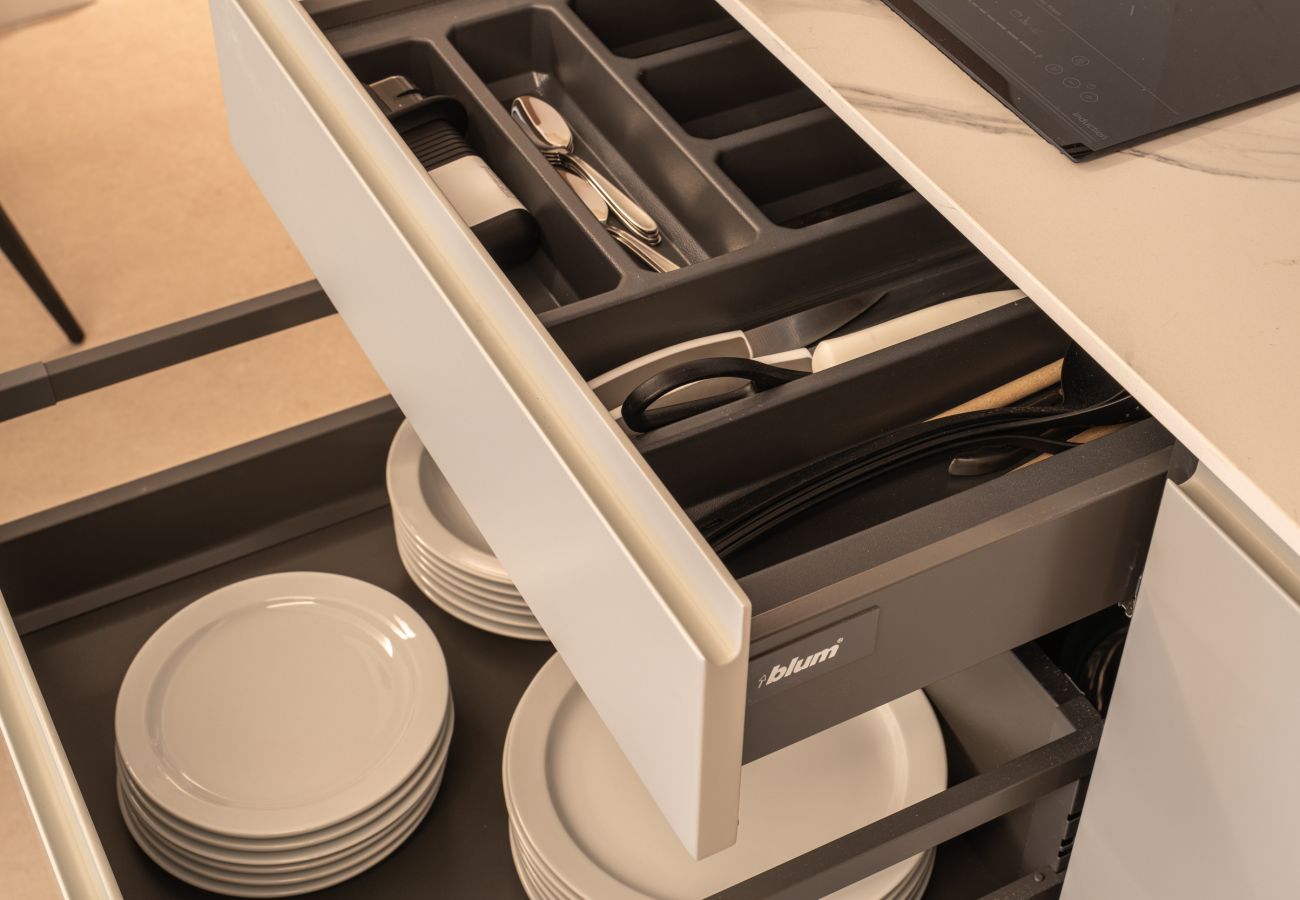 Appartement à Granada - WintowinRentals Placeta Suites Granada 7