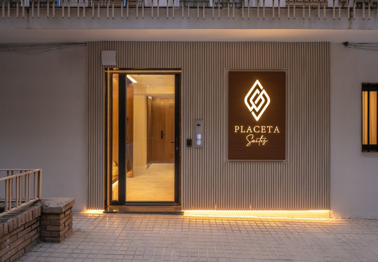 Studio à Granada - WintowinRentals Placeta Suites Granada 6