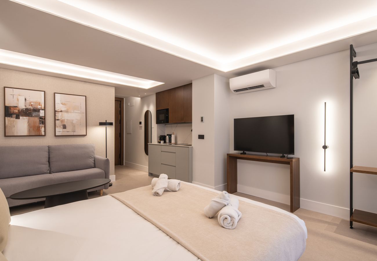 Studio à Granada - WintowinRentals Placeta Suites Granada 6