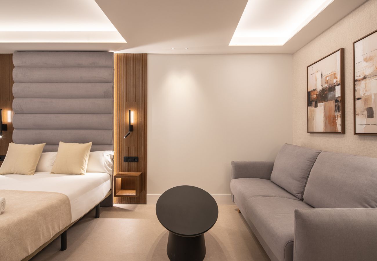 Studio à Granada - WintowinRentals Placeta Suites Granada 6