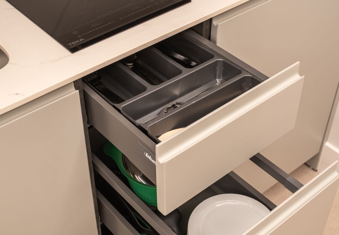 Studio à Granada - WintowinRentals Placeta Suites Granada 5