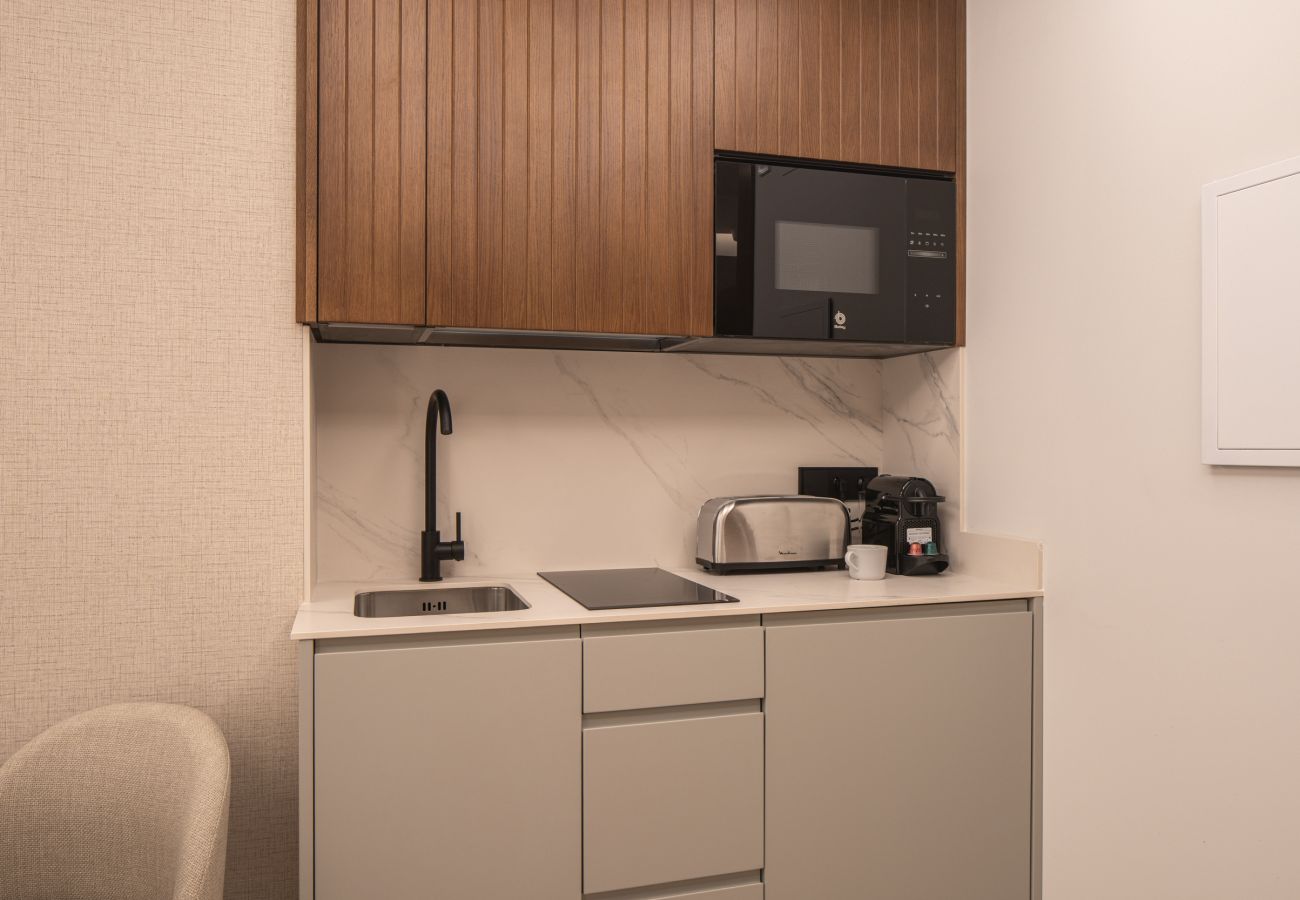 Studio à Granada - WintowinRentals Placeta Suites Granada 5