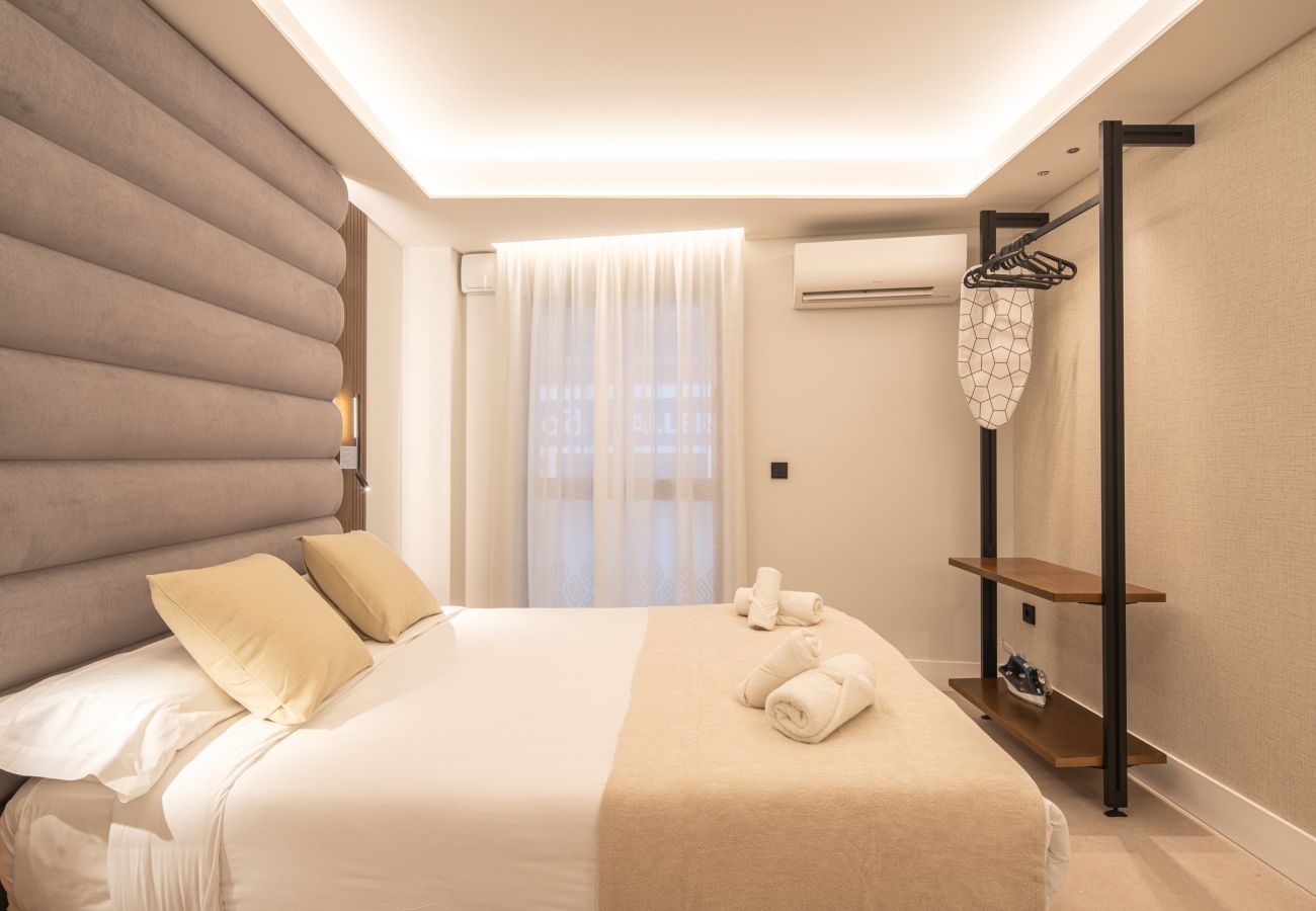 Studio à Granada - WintowinRentals Placeta Suites Granada 5