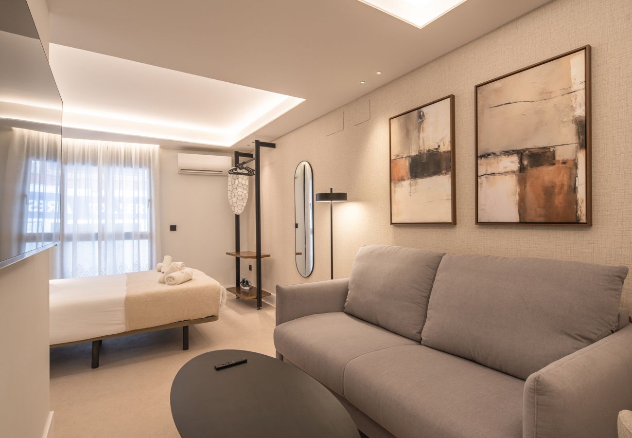 Studio à Granada - WintowinRentals Placeta Suites Granada 5