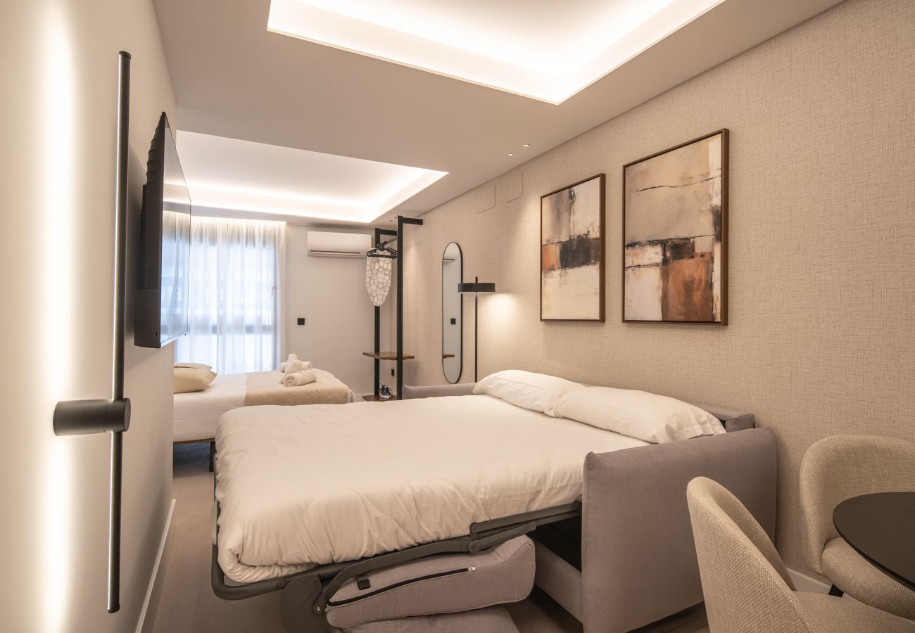 Studio à Granada - WintowinRentals Placeta Suites Granada 5