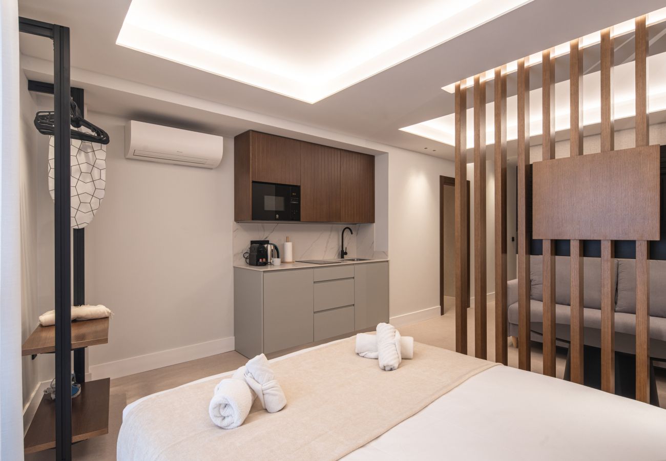 Studio à Granada - WintowinRentals Placeta Suites Granada 4
