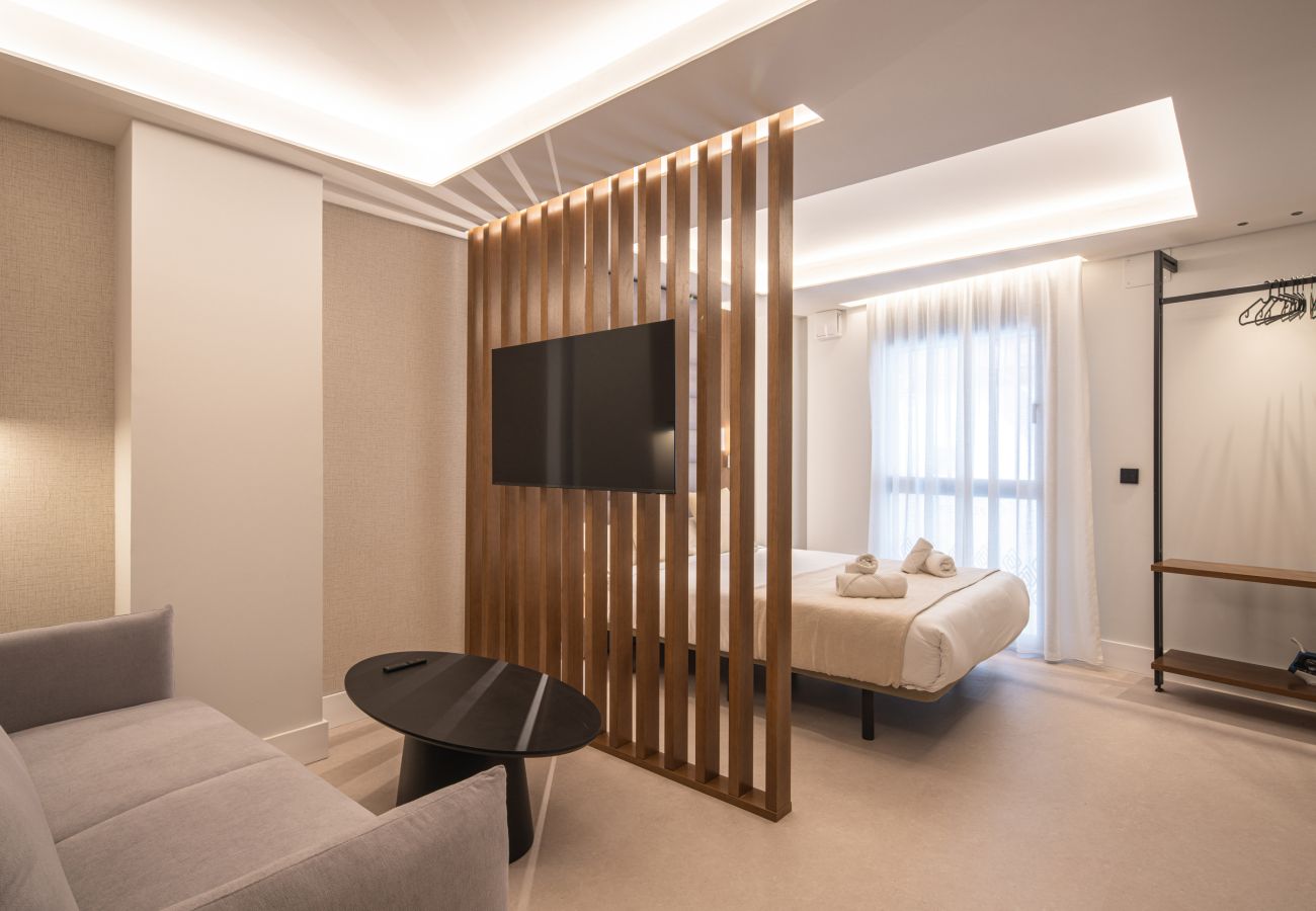 Studio à Granada - WintowinRentals Placeta Suites Granada 4