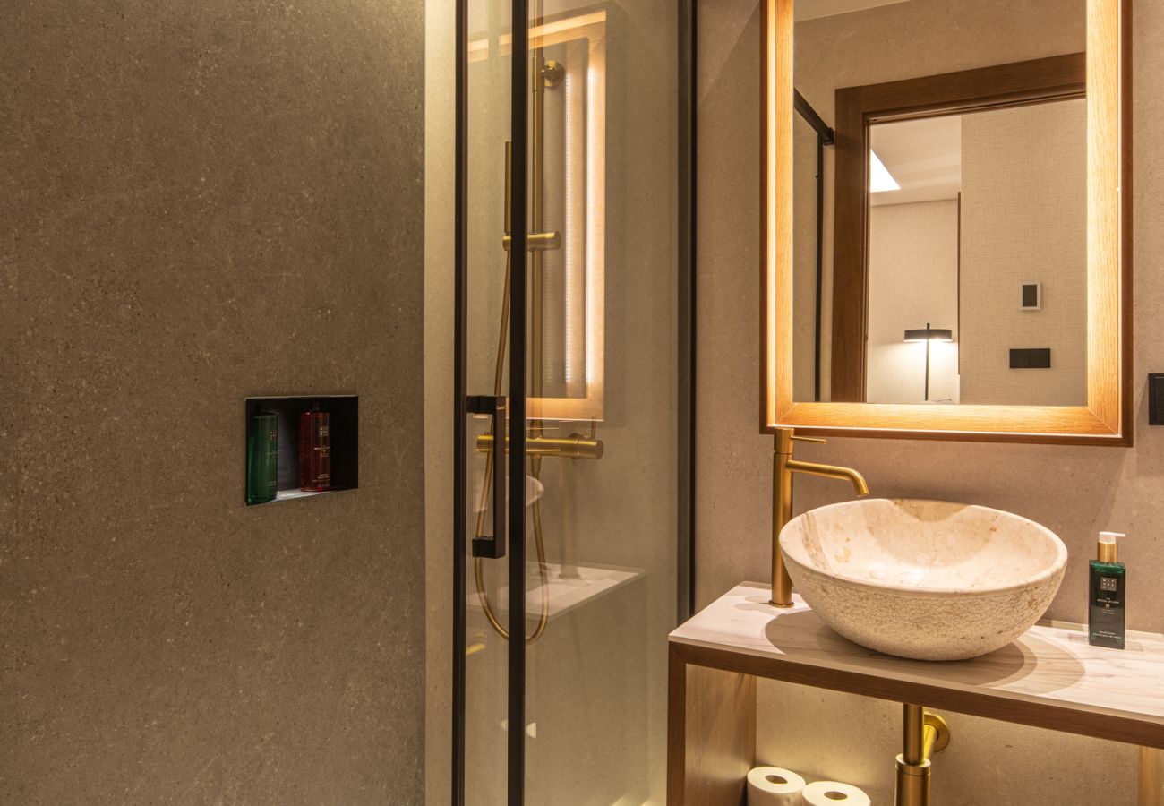 Studio à Granada - WintowinRentals Placeta Suites Granada 4