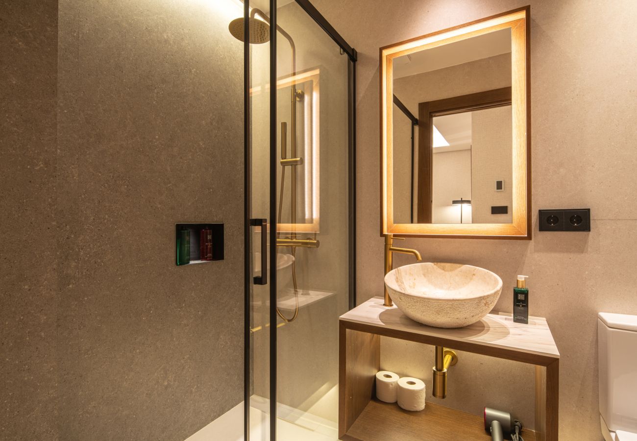 Studio à Granada - WintowinRentals Placeta Suites Granada 4