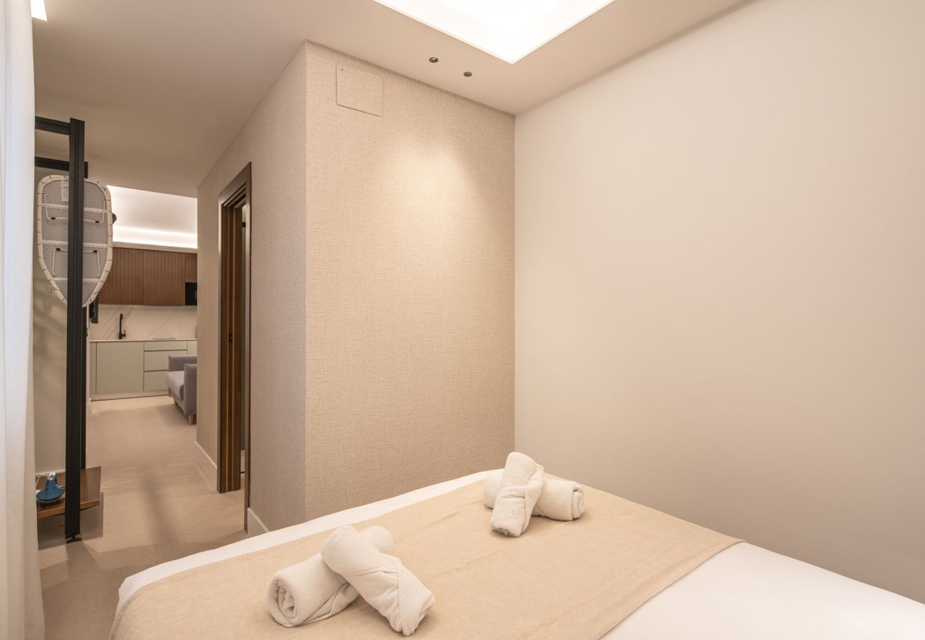 Studio à Granada - WintowinRentals Placeta Suites Granada 3