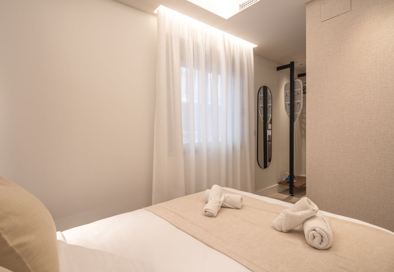 Studio à Granada - WintowinRentals Placeta Suites Granada 3